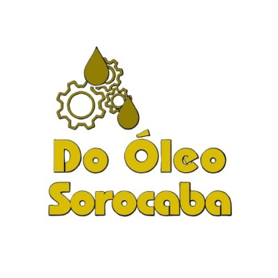 Logo Do Óleo Sorocaba - Especialistas em Troca de Óleo